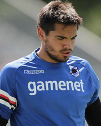 Sergio Romero